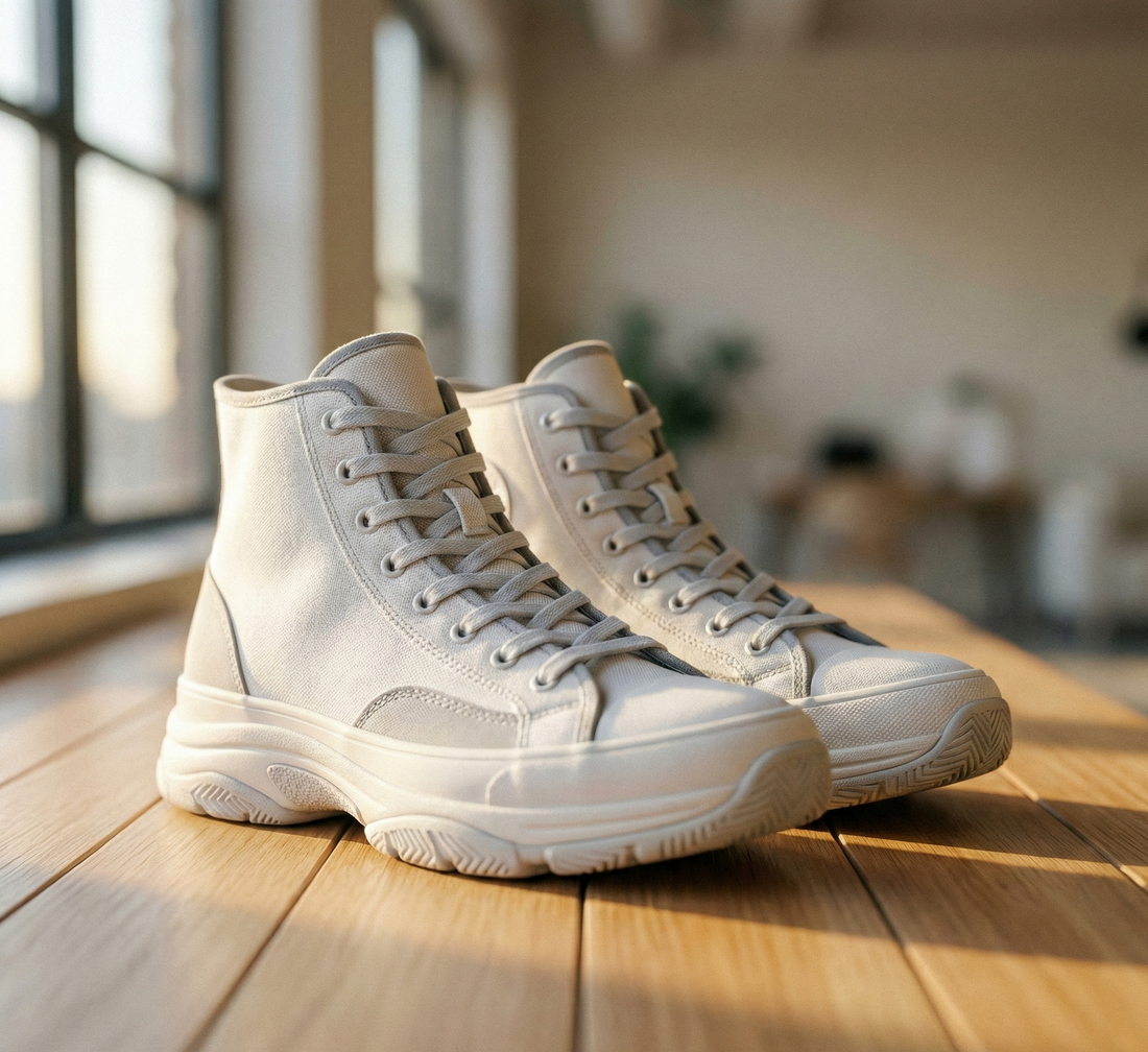 Discover the Best Shoes for Standing All Day: Your Ultimate Guide