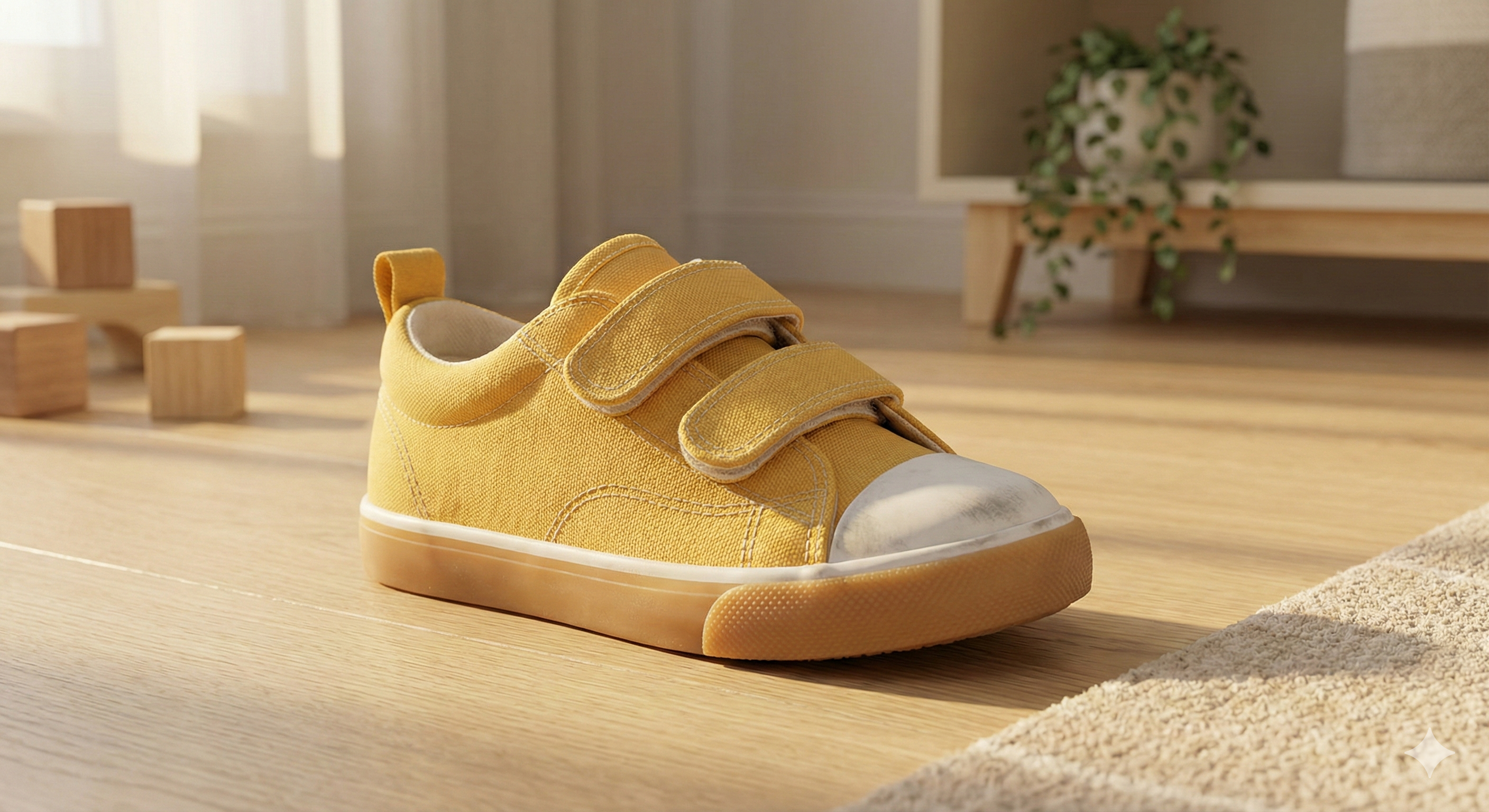 Choosing the Best Toddler Shoes for Your Little One