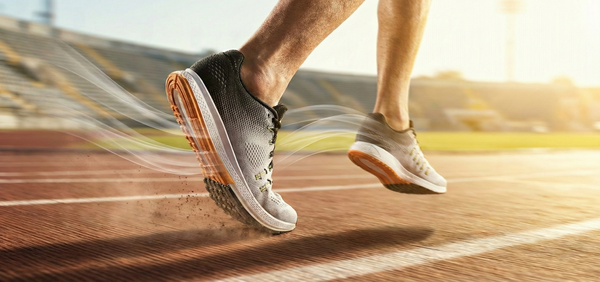 Discover the Best Breathable Running Shoes for Men