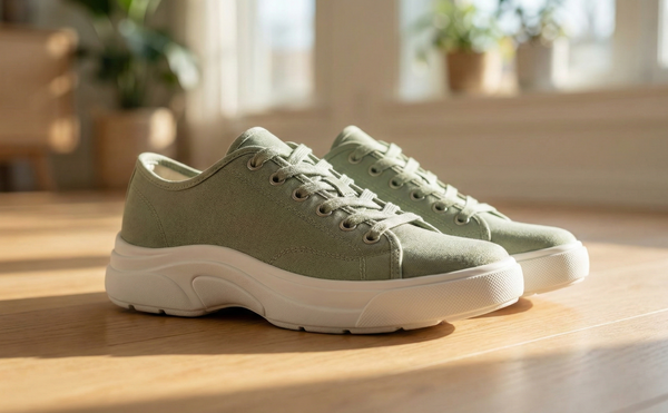 How to Choose a Shoes for Flat Feet Women