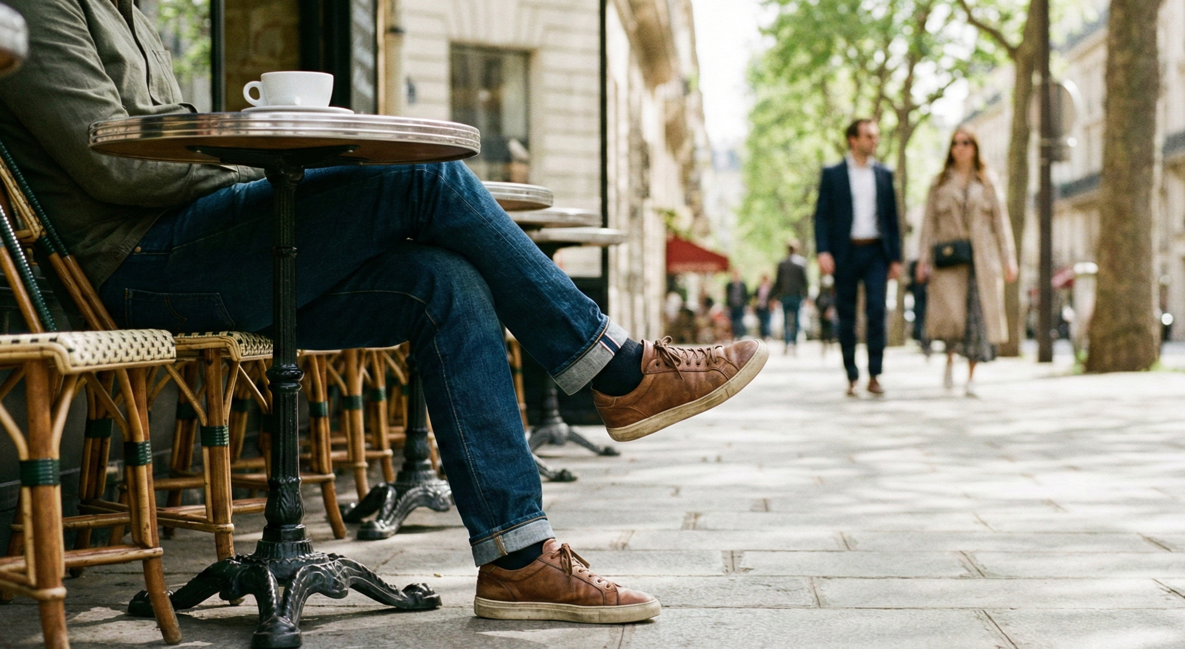 Simple Guide: Casual Shoes for Everyday Use