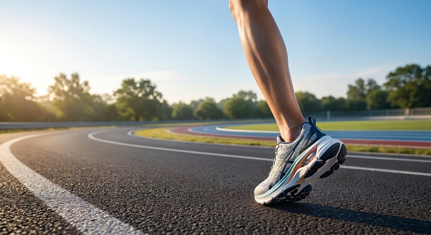 Top Running Shoes for Shin Splints Relief in 2026