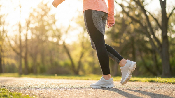 Comfortable Walking Shoes for Women: Your Ultimate Guide