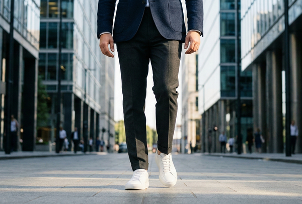 Versatility at Its Best: Unveiling the Top Versatile Sneakers