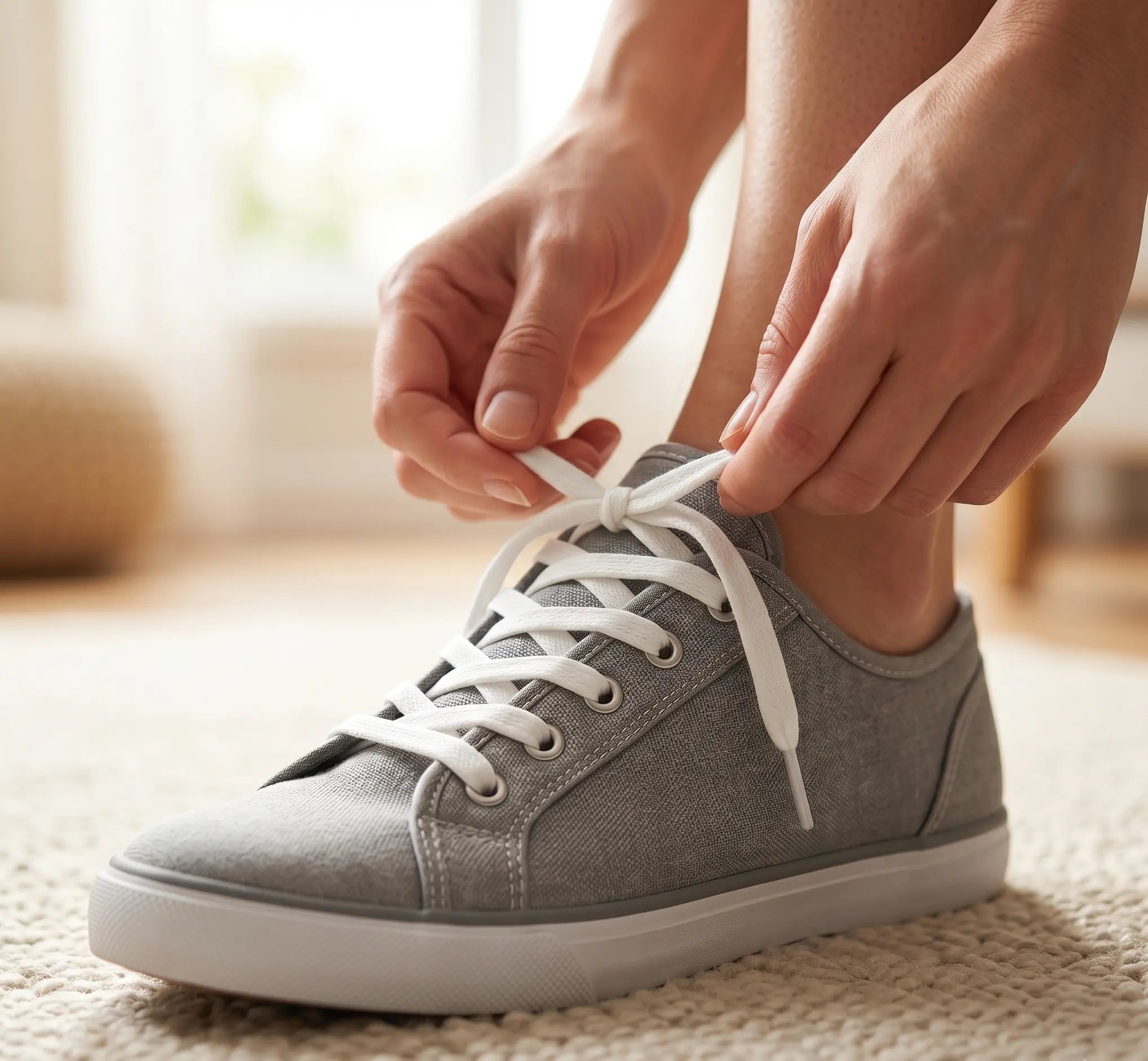 Understanding How Long Athlete’s Foot Can Live in Shoes