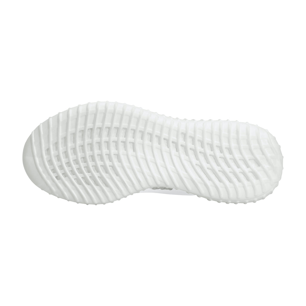 Customizable Mesh Knit Shoes