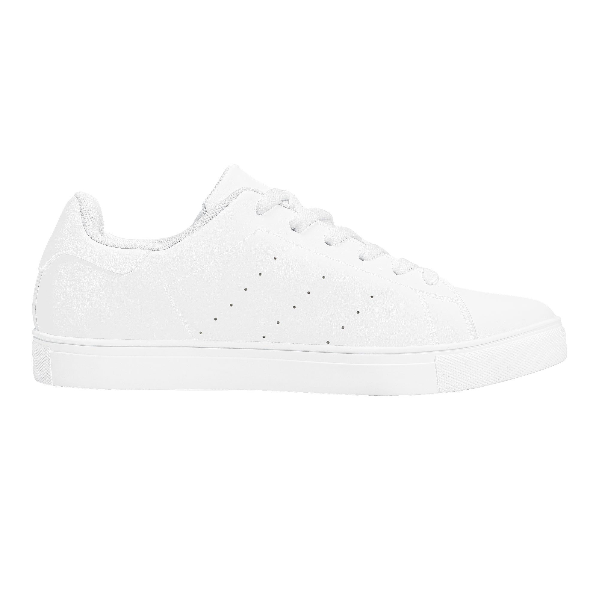 Customizable Low Top Sneakers