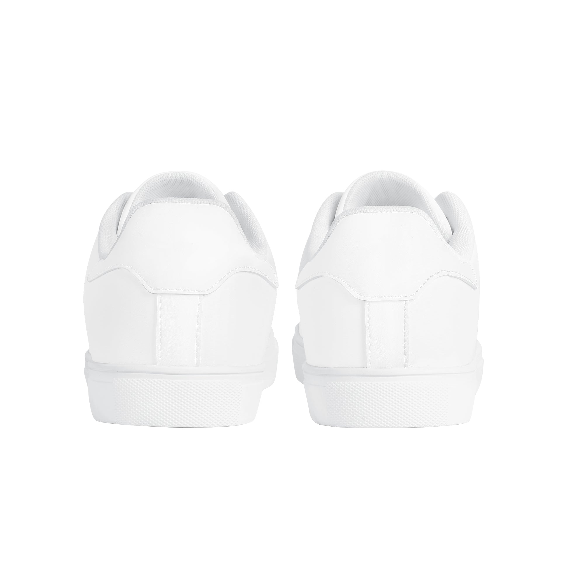 Customizable Low Top Sneakers