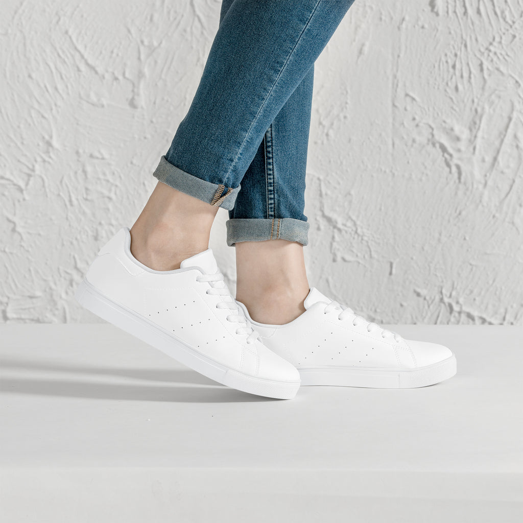 Customizable Low Top Sneakers