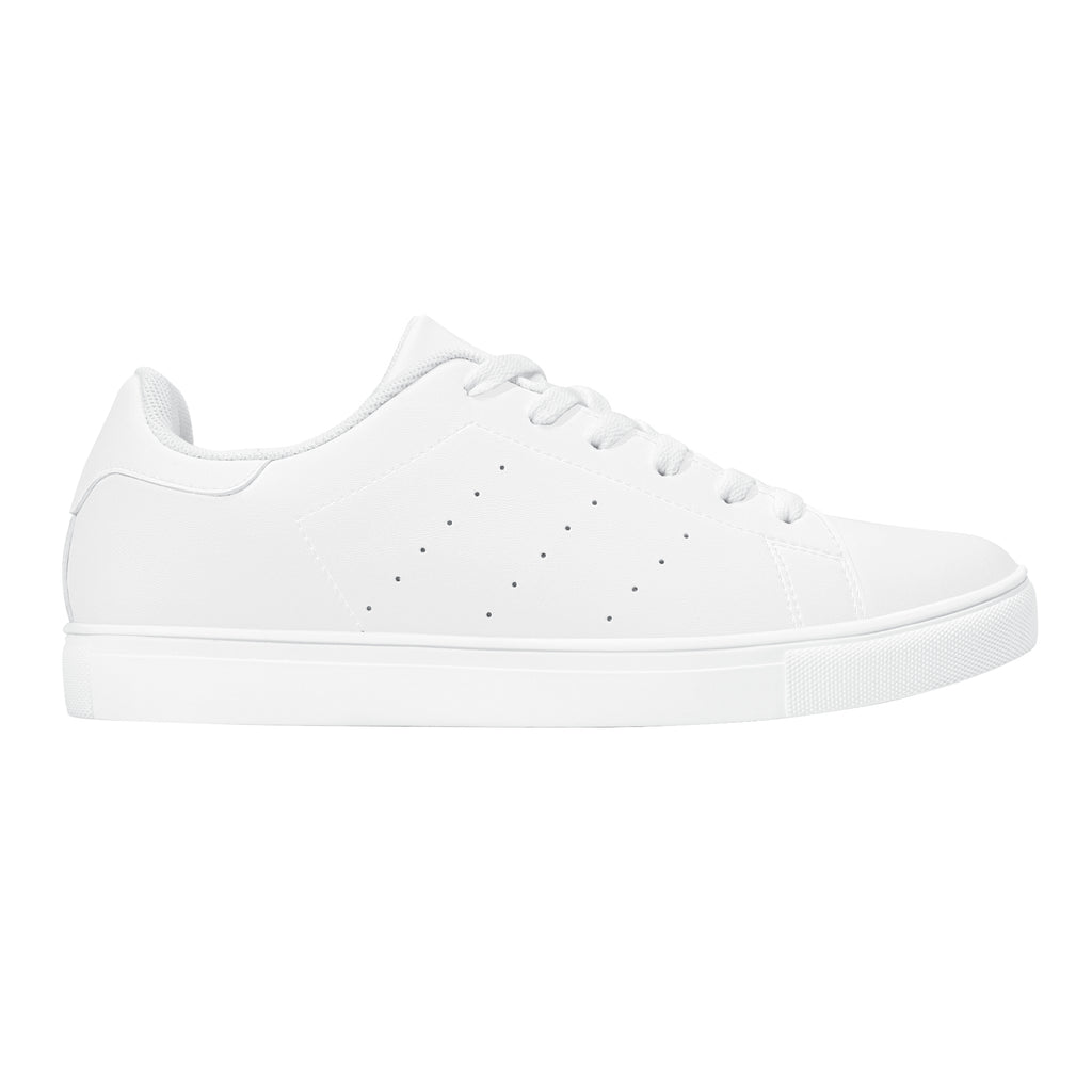 Customizable Low Top Sneakers