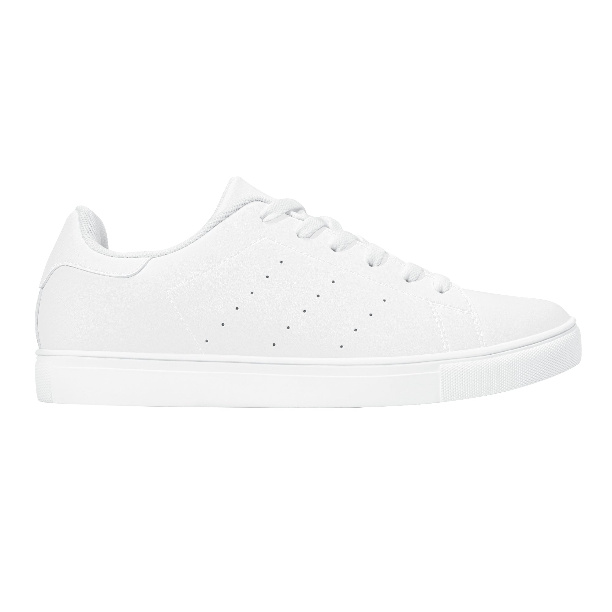 Customizable Low Top Sneakers