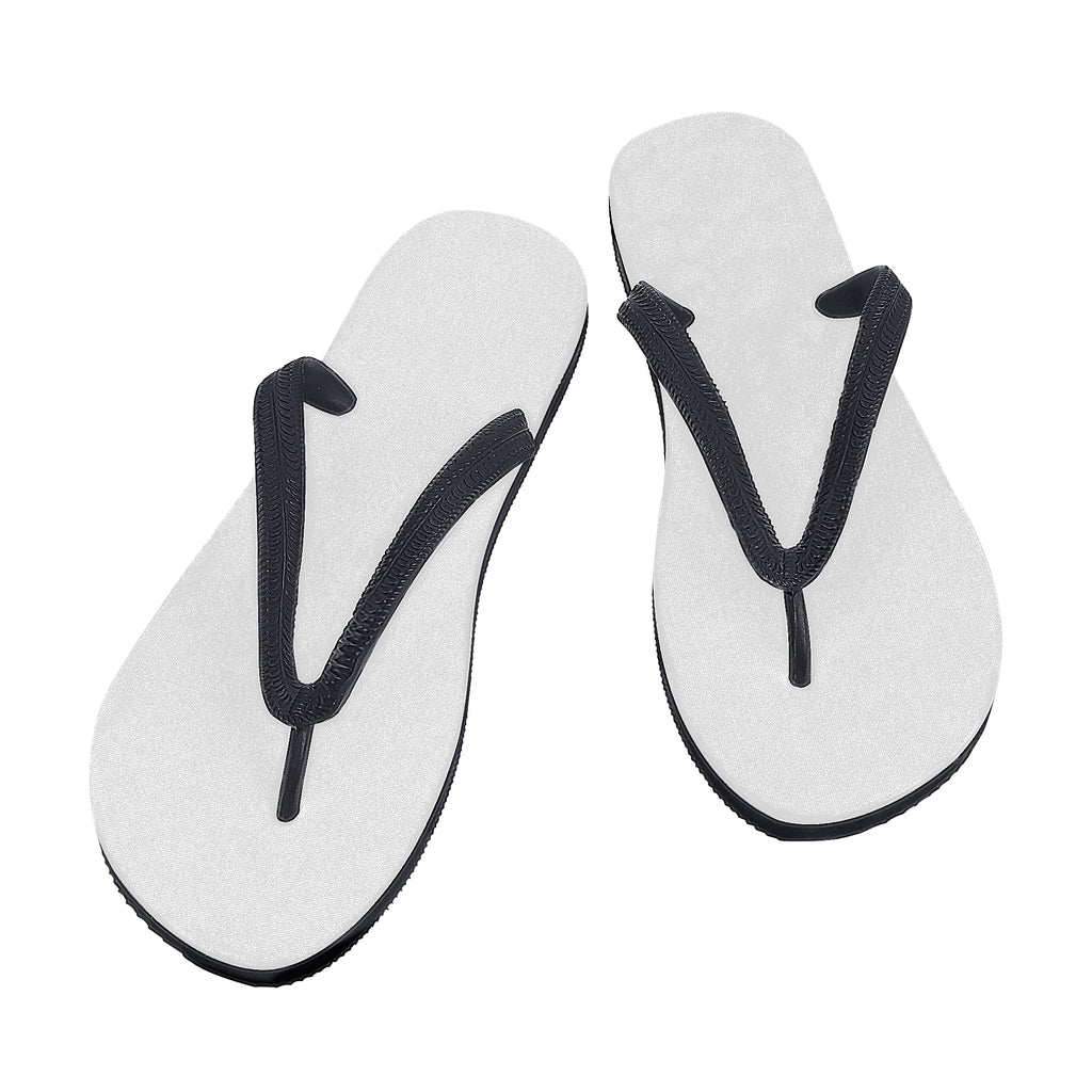 Customizable Flip Flops