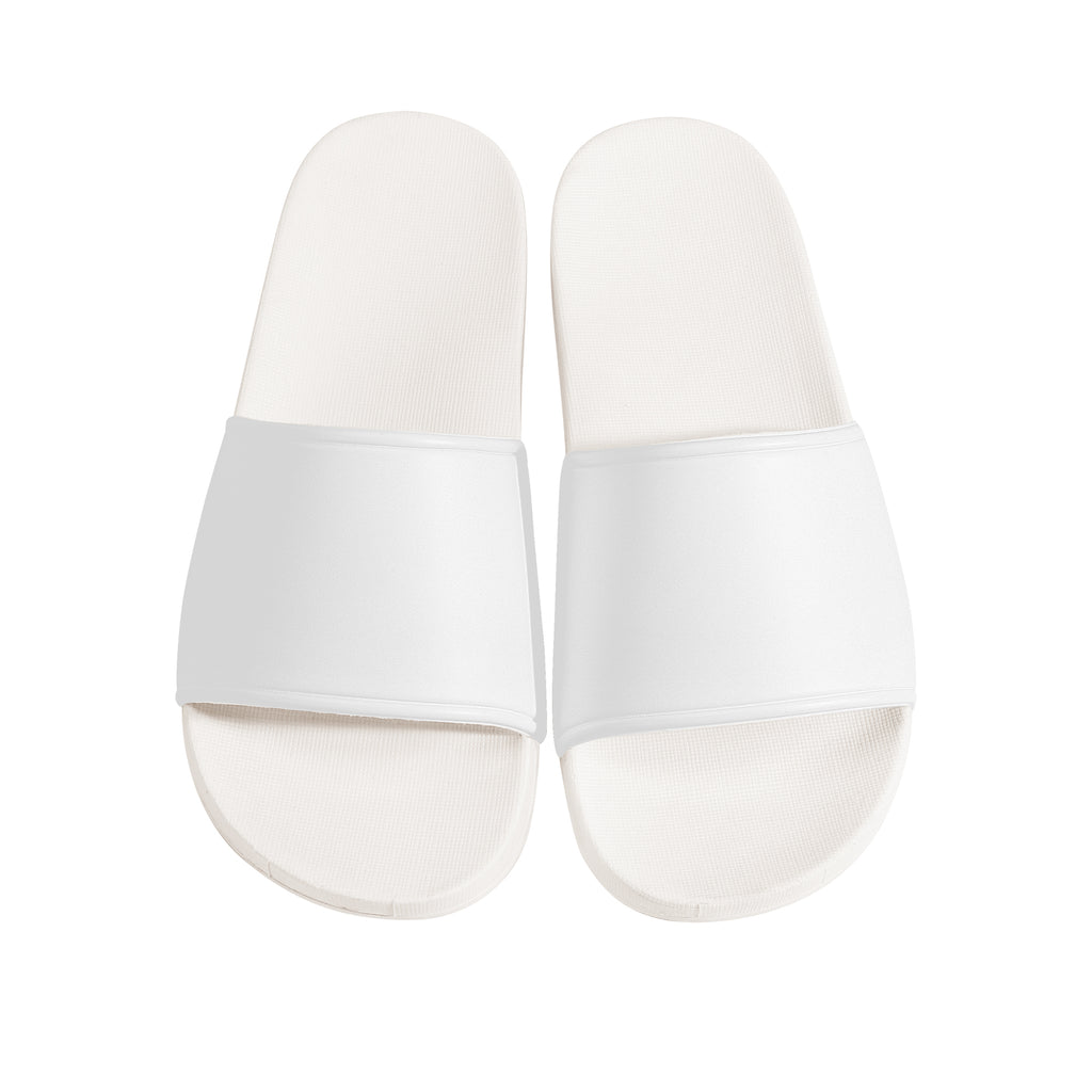 Customizable Slide Sandals