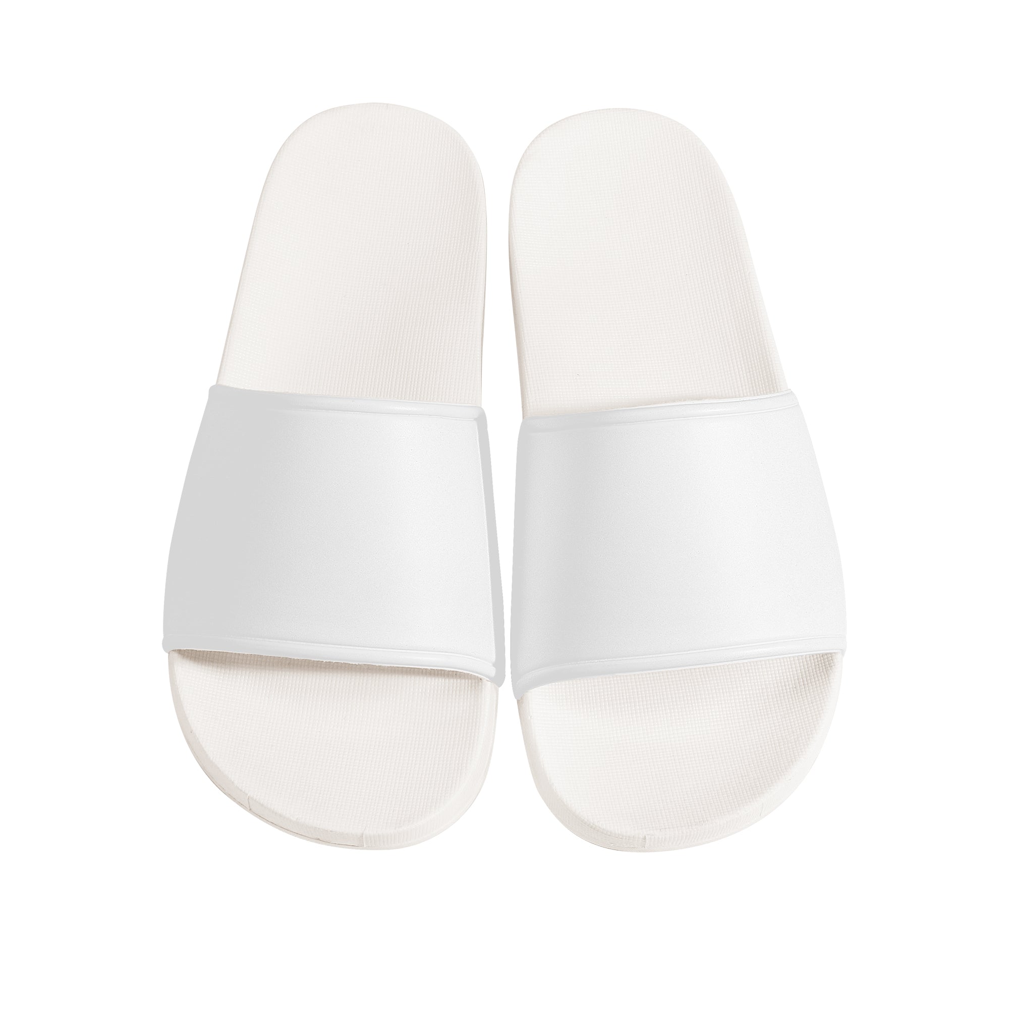 Customizable Slide Sandals