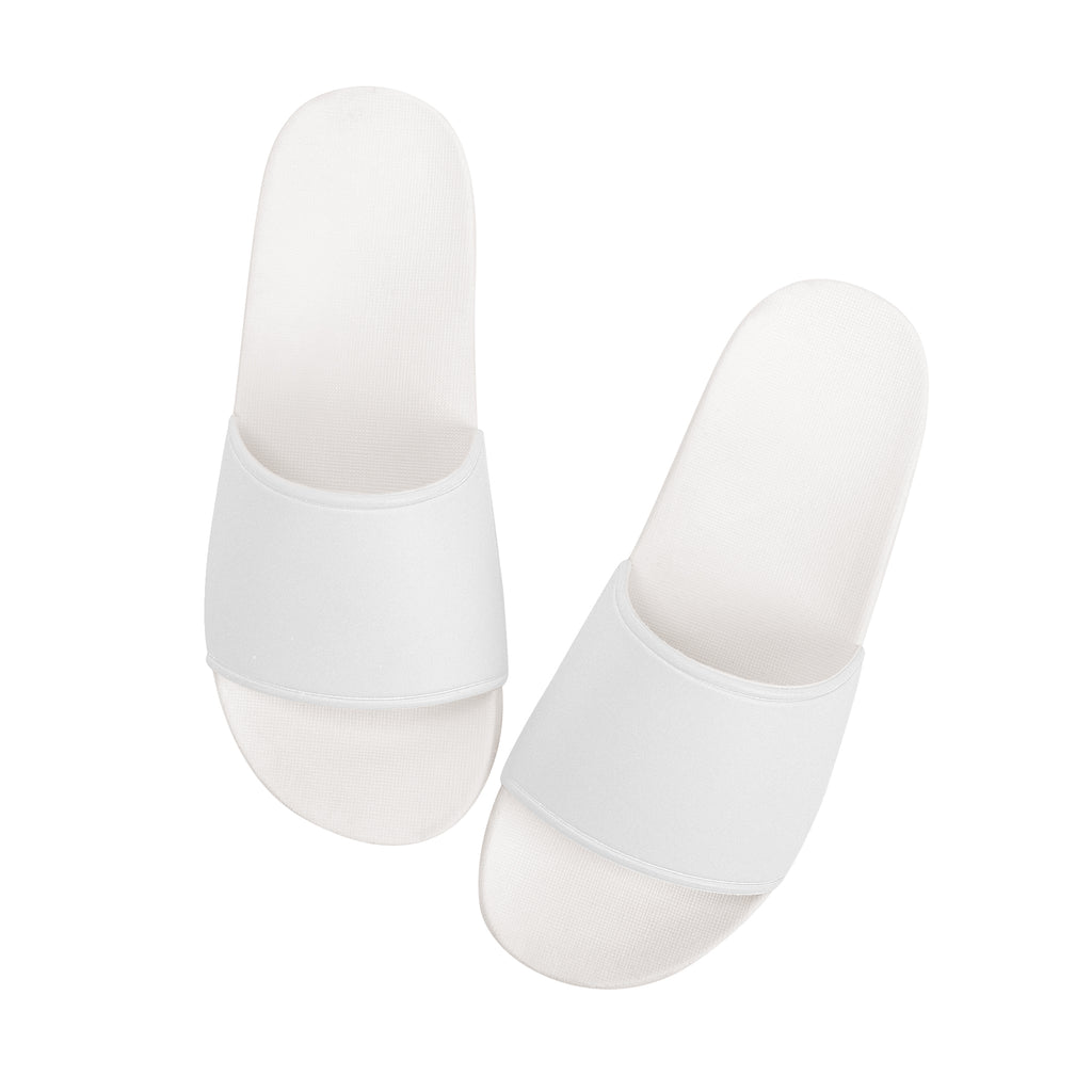Customizable Slide Sandals