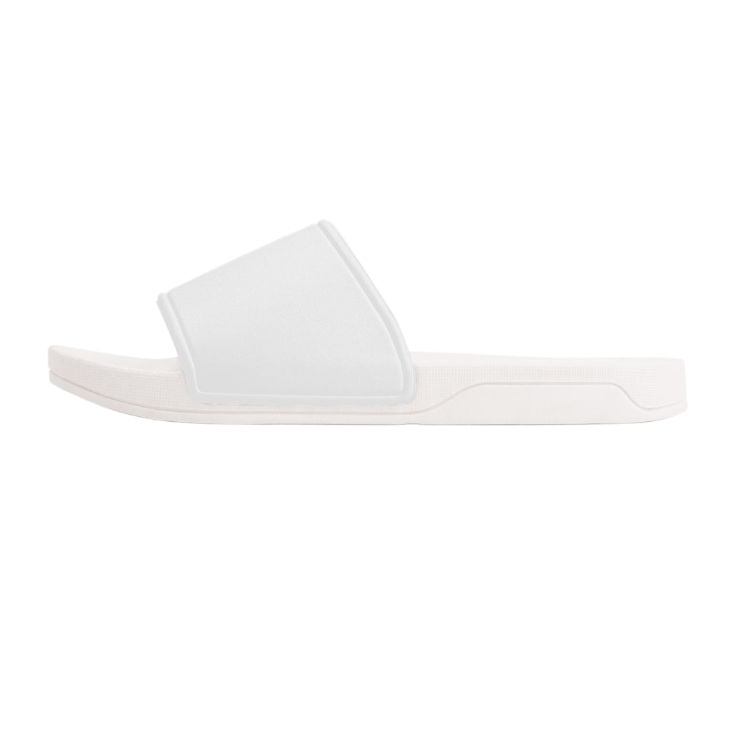 Customizable Slide Sandals