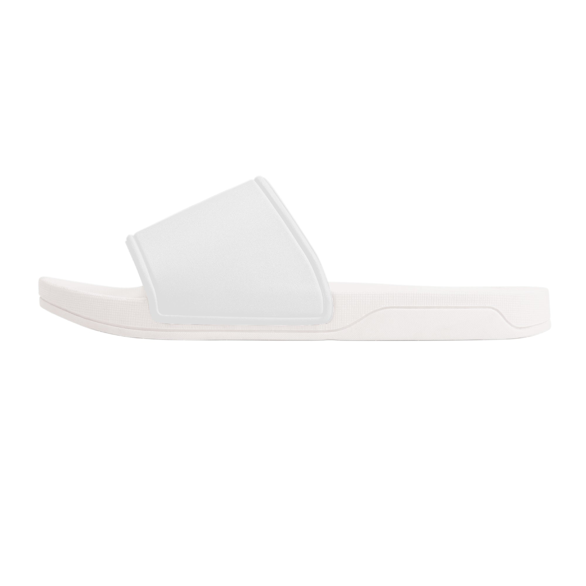 Customizable Slide Sandals
