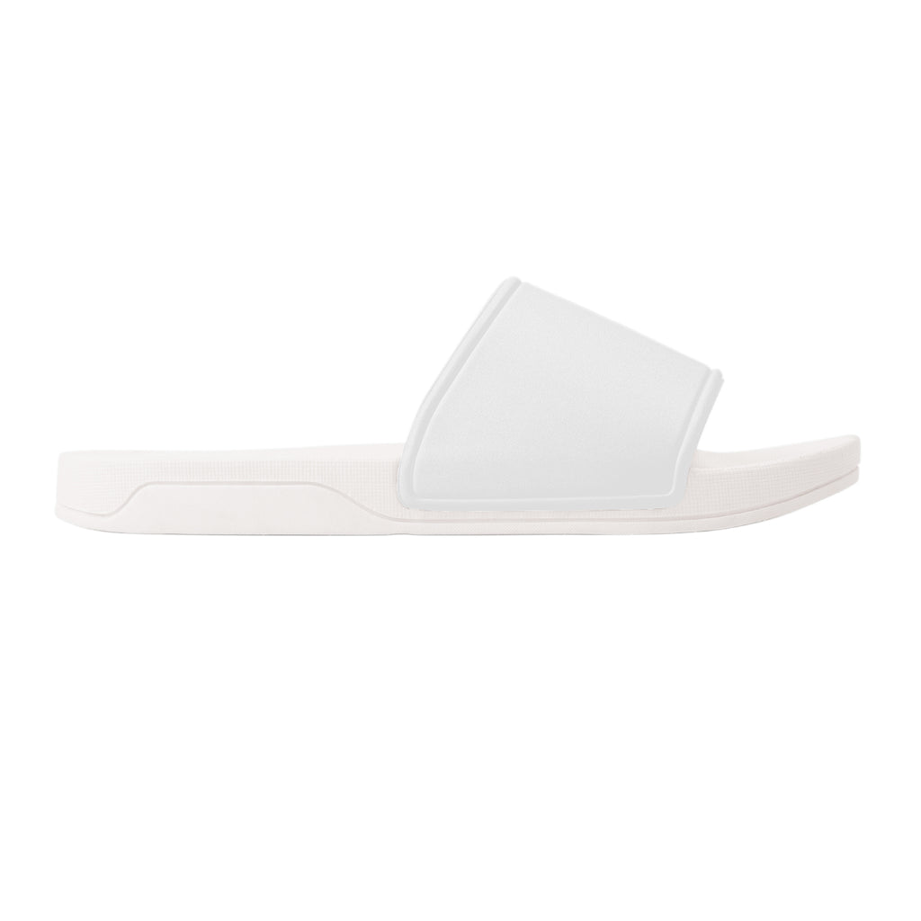 Customizable Slide Sandals