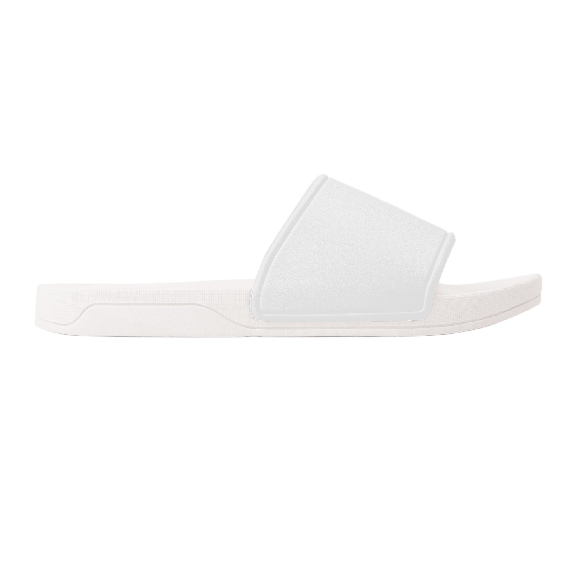 Customizable Slide Sandals
