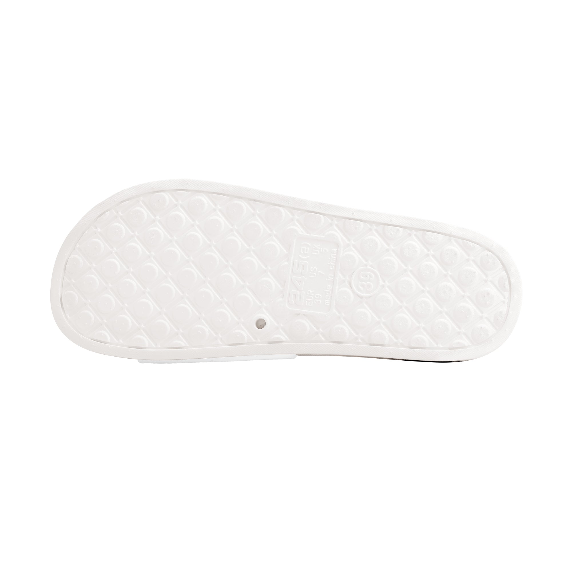 Customizable Slide Sandals