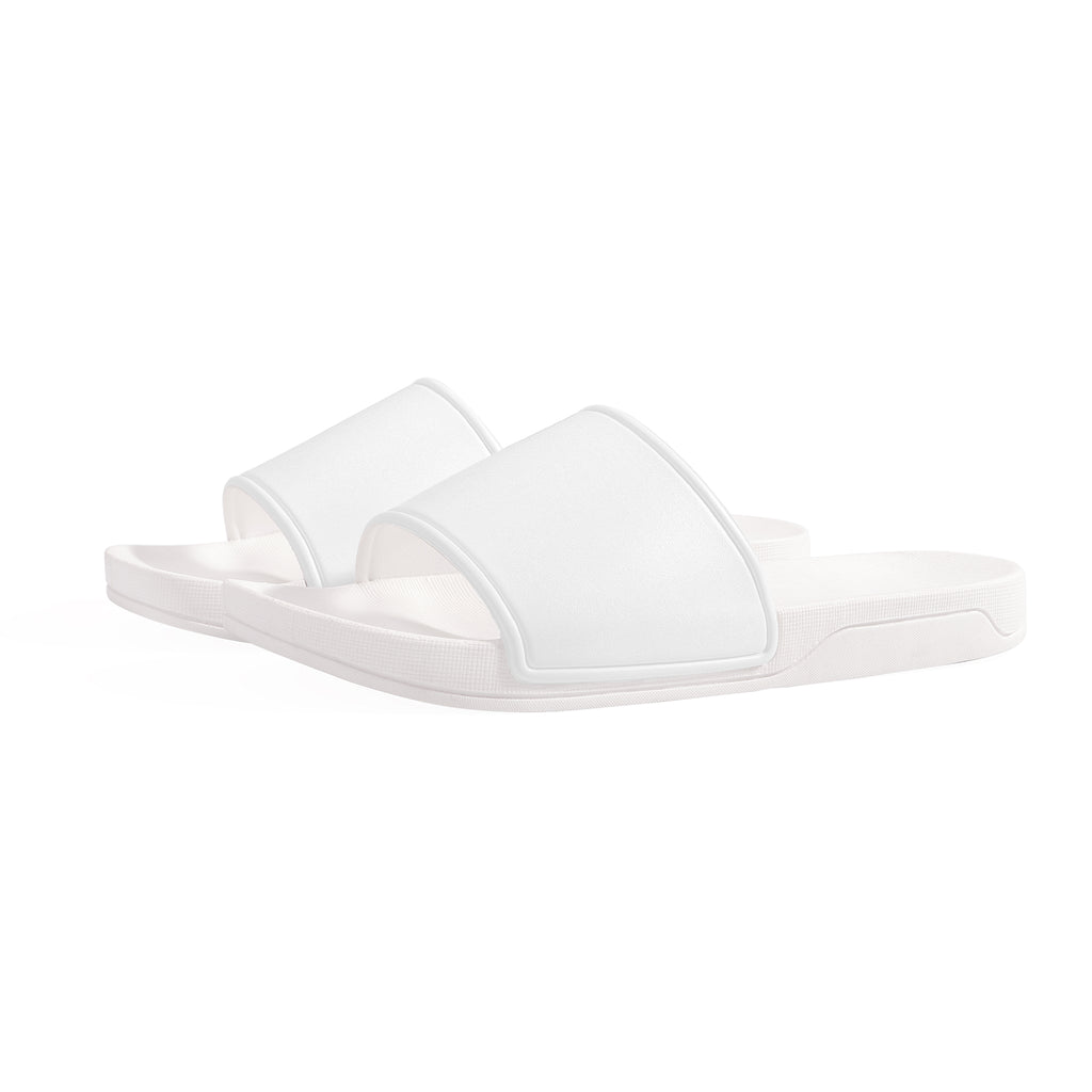 Customizable Slide Sandals