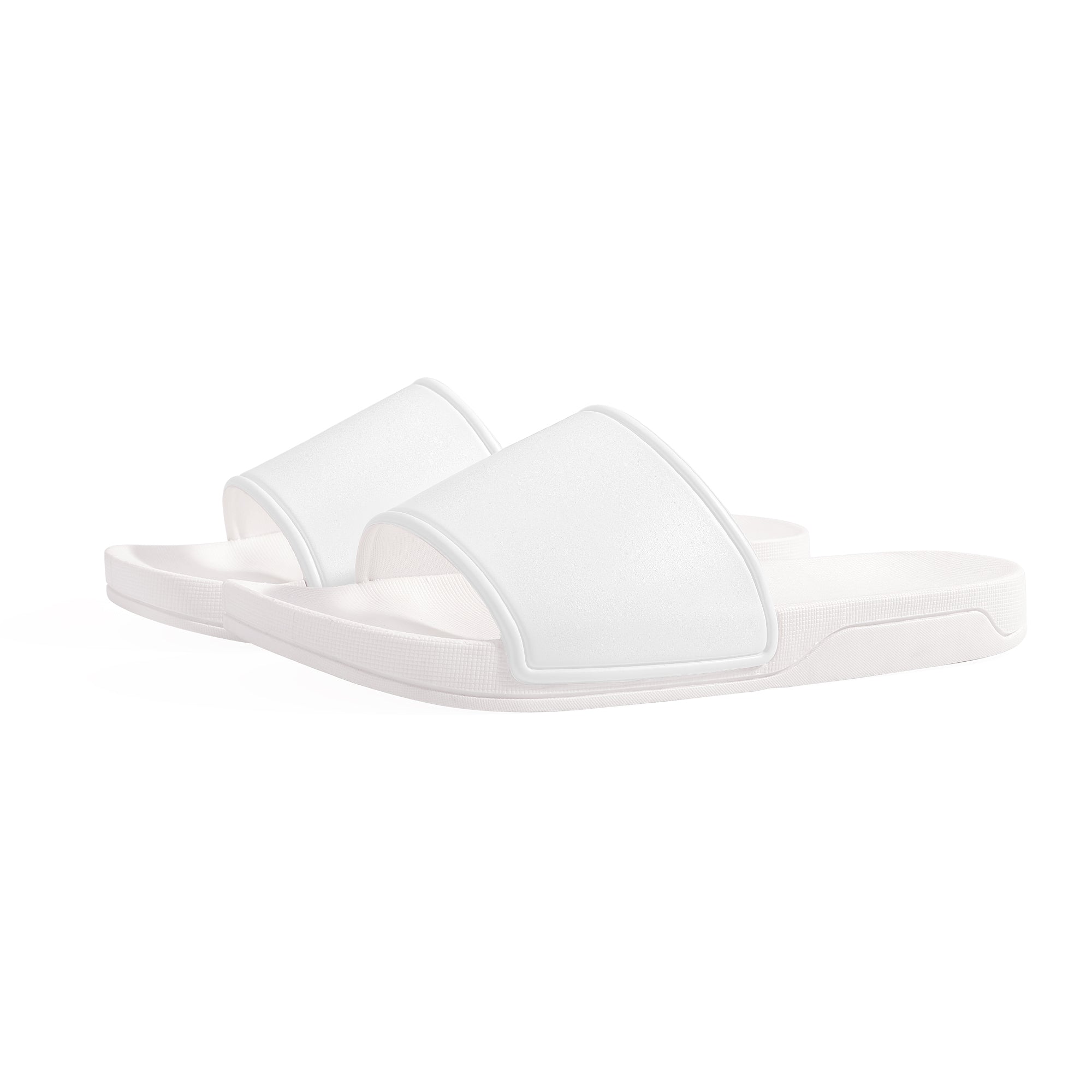 Customizable Slide Sandals
