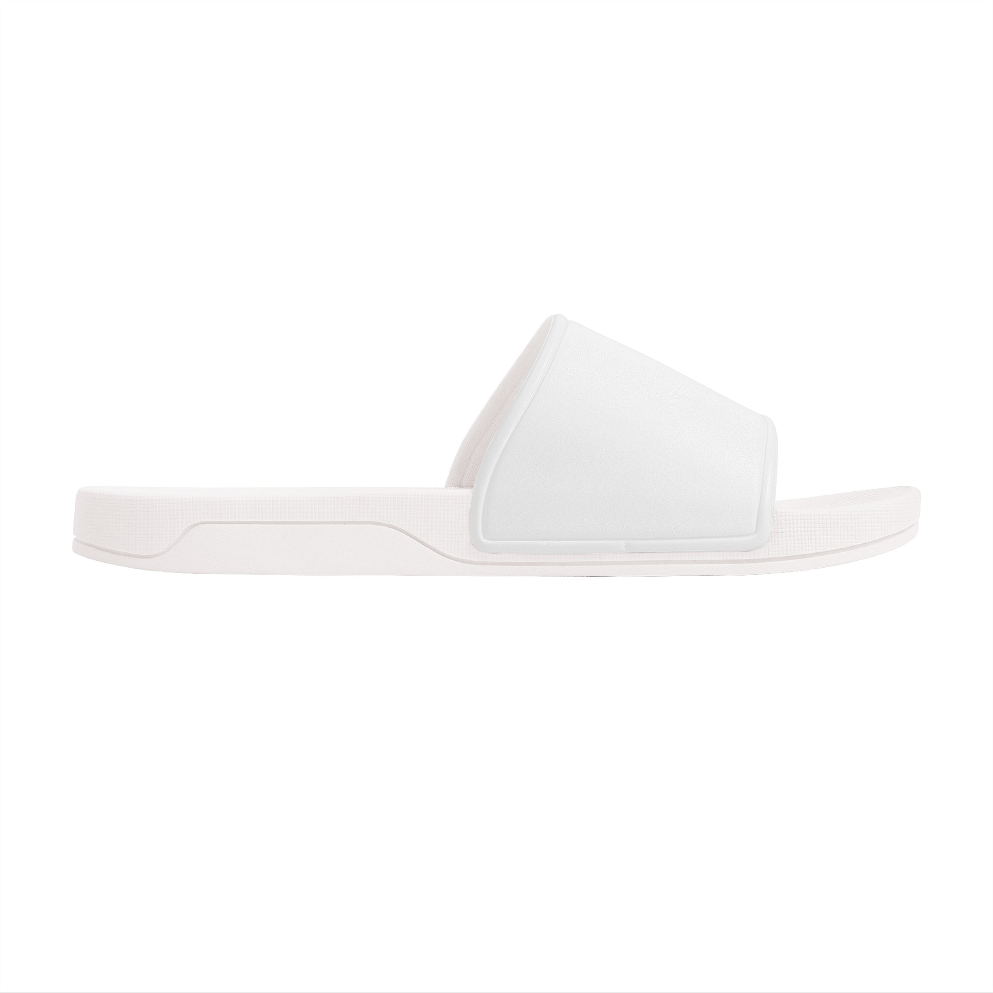 Customizable Slide Sandals
