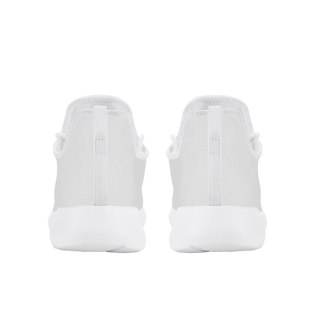 Customizable Lightweight Mesh Shoes