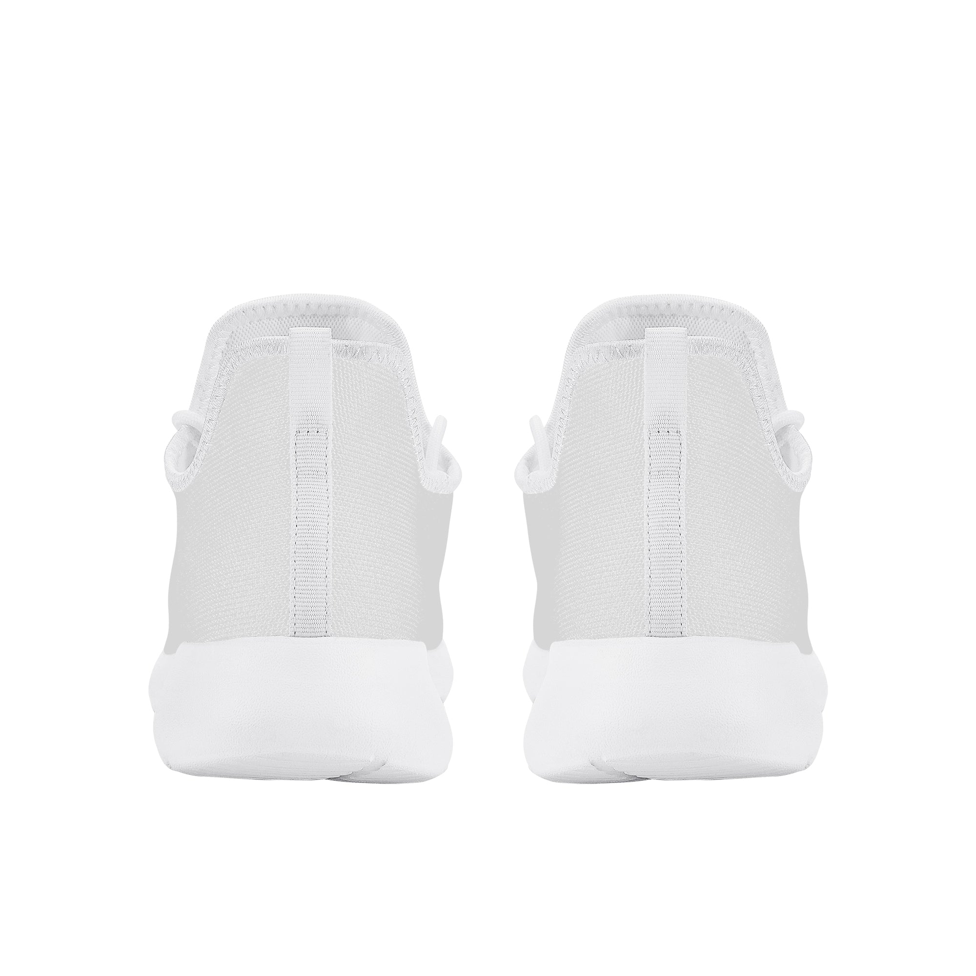 Customizable Lightweight Mesh Shoes