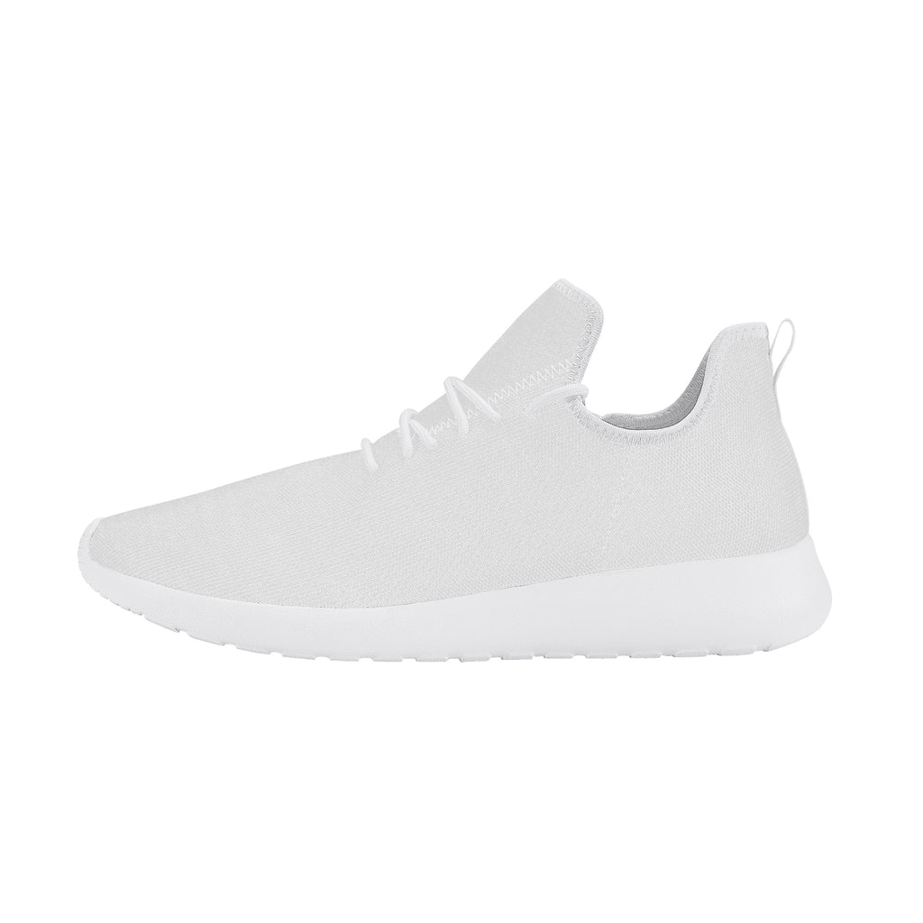 Customizable Lightweight Mesh Shoes