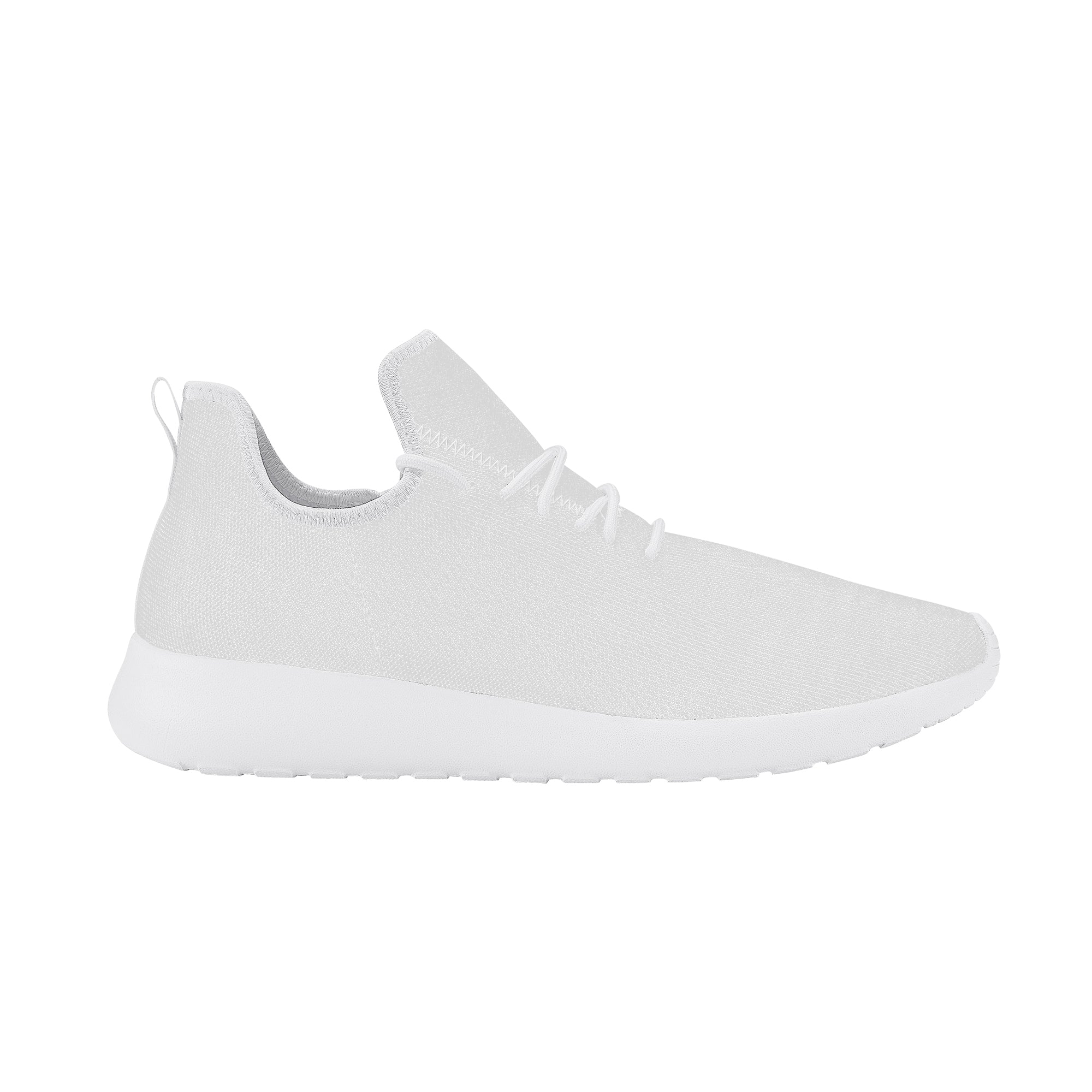 Customizable Lightweight Mesh Shoes