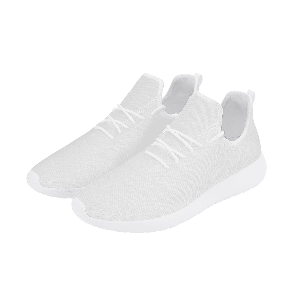 Customizable Lightweight Mesh Shoes