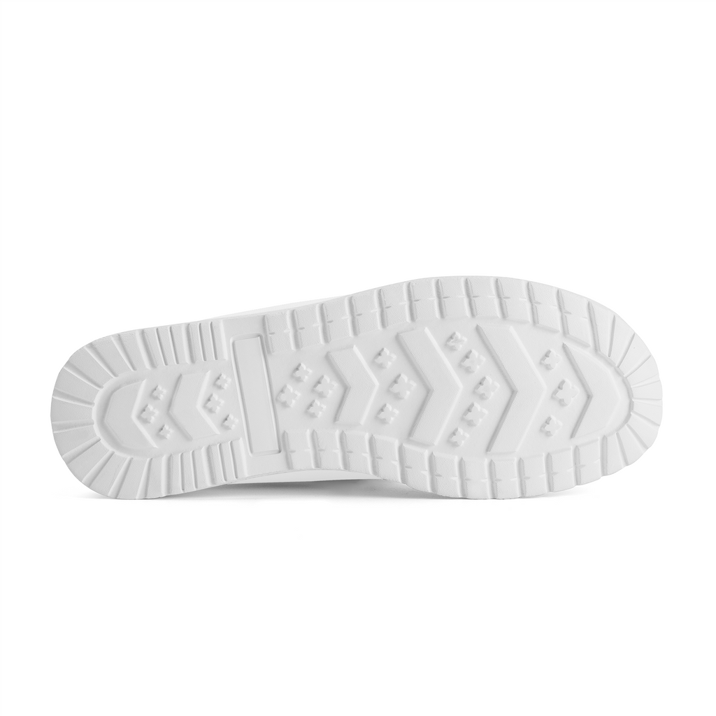 Customizable Loafers