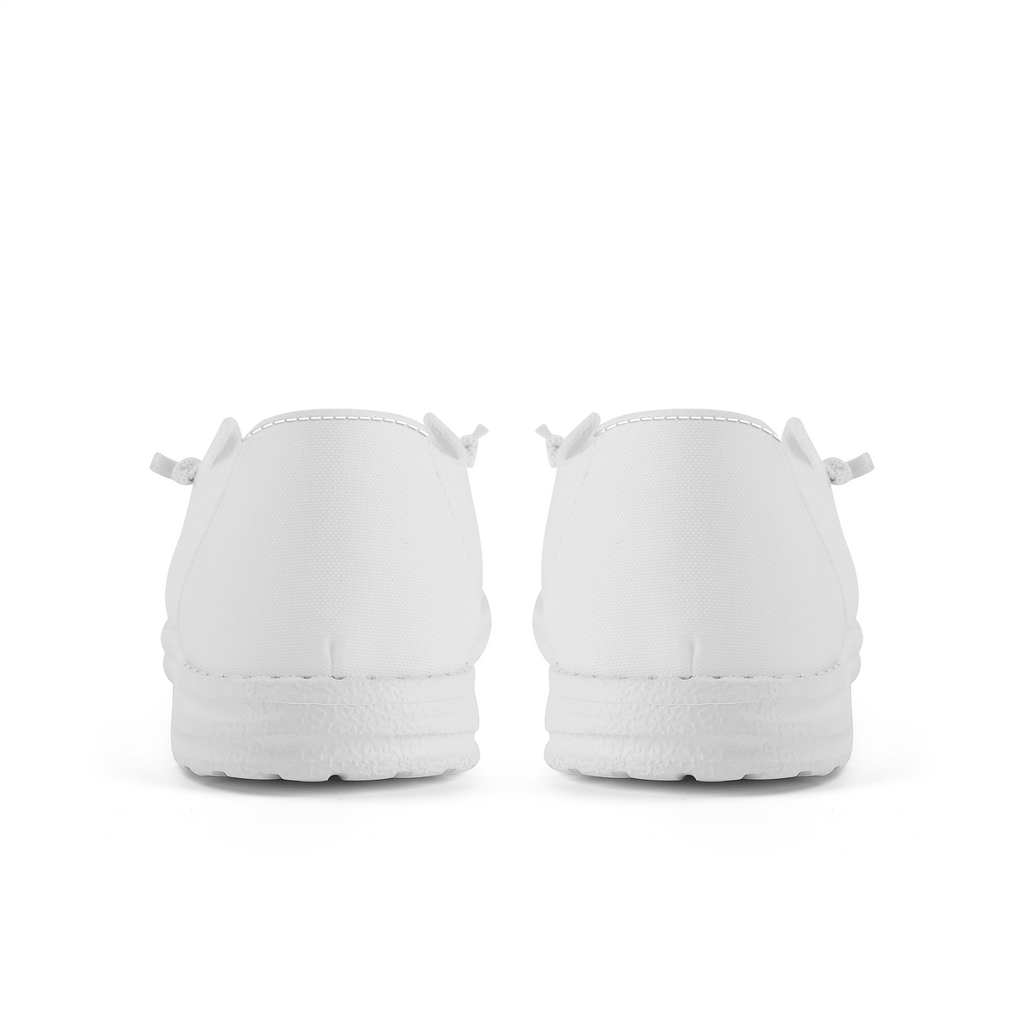 Customizable Loafers