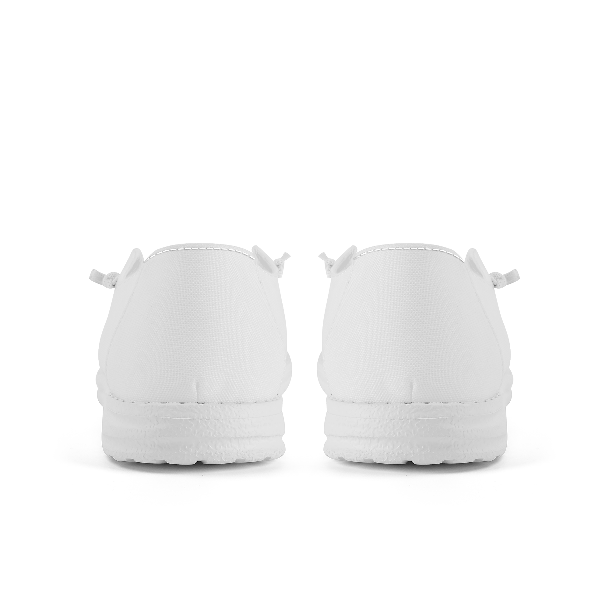 Customizable Loafers