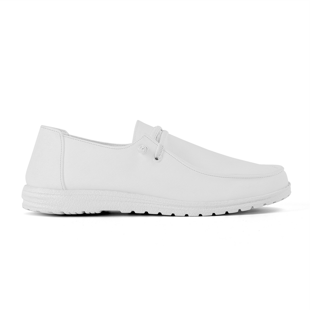 Customizable Loafers