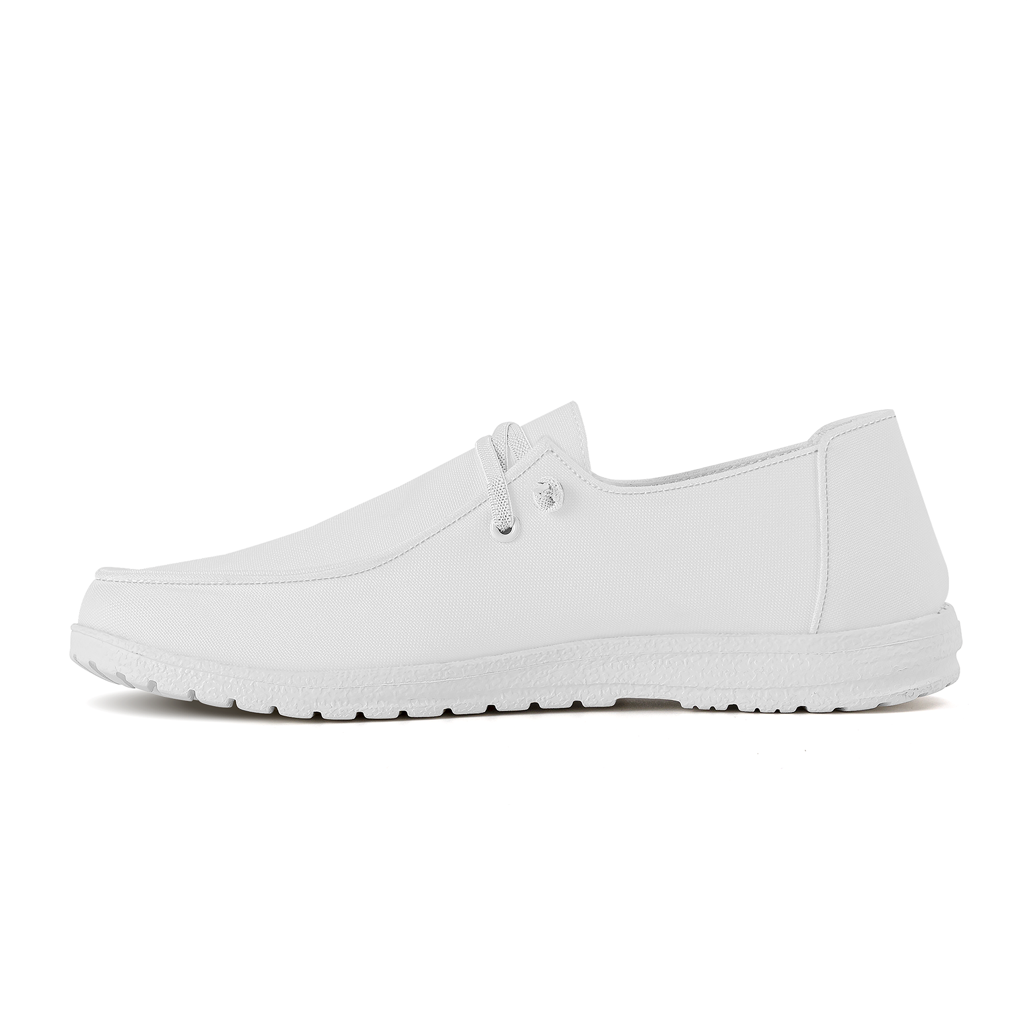 Customizable Loafers