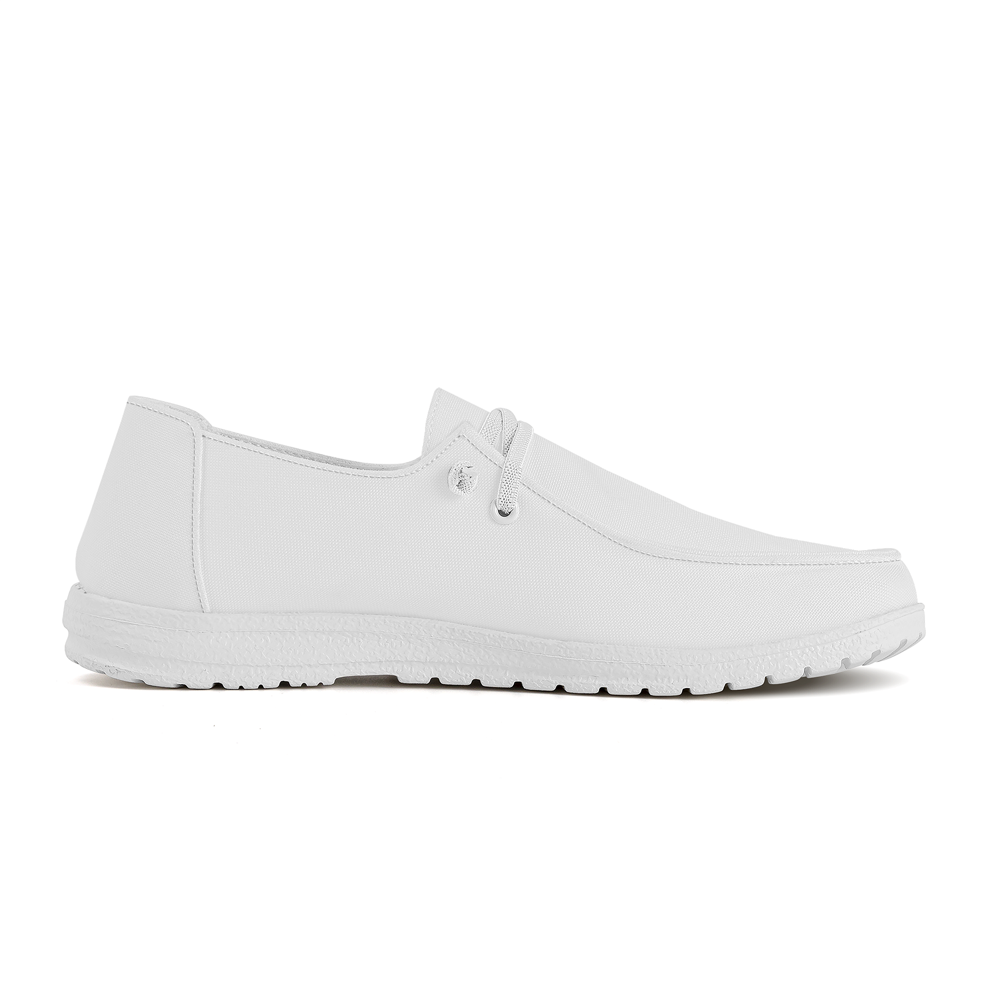 Customizable Loafers
