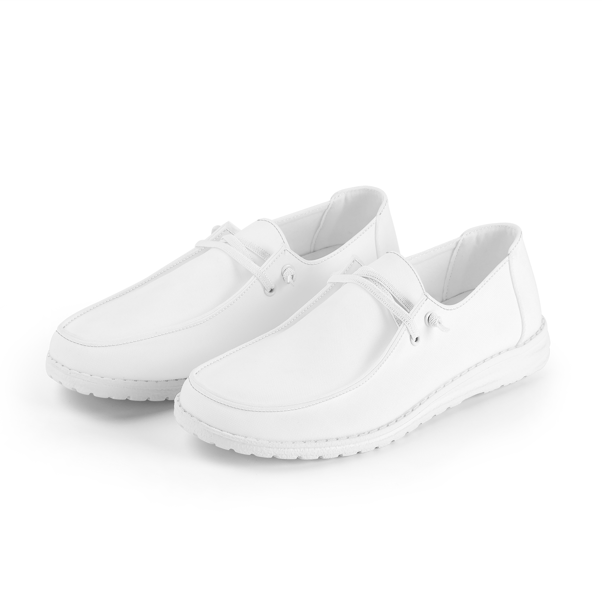 Customizable Loafers