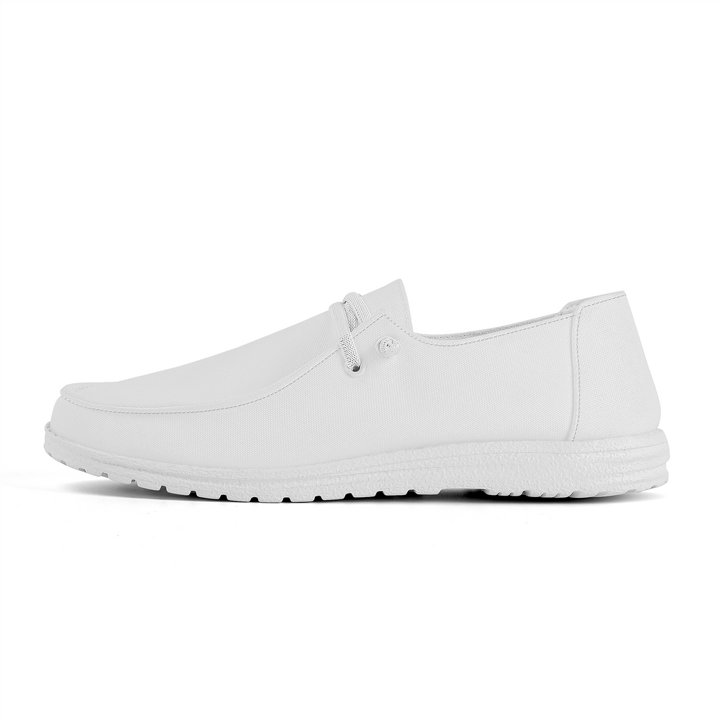 Customizable Loafers