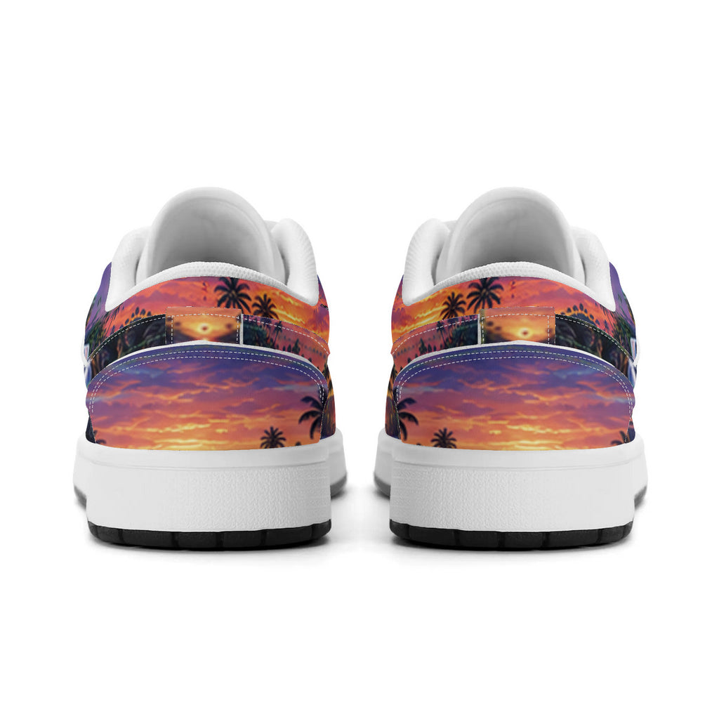 ZackF | Custom Branded Shoes | Odysshoes