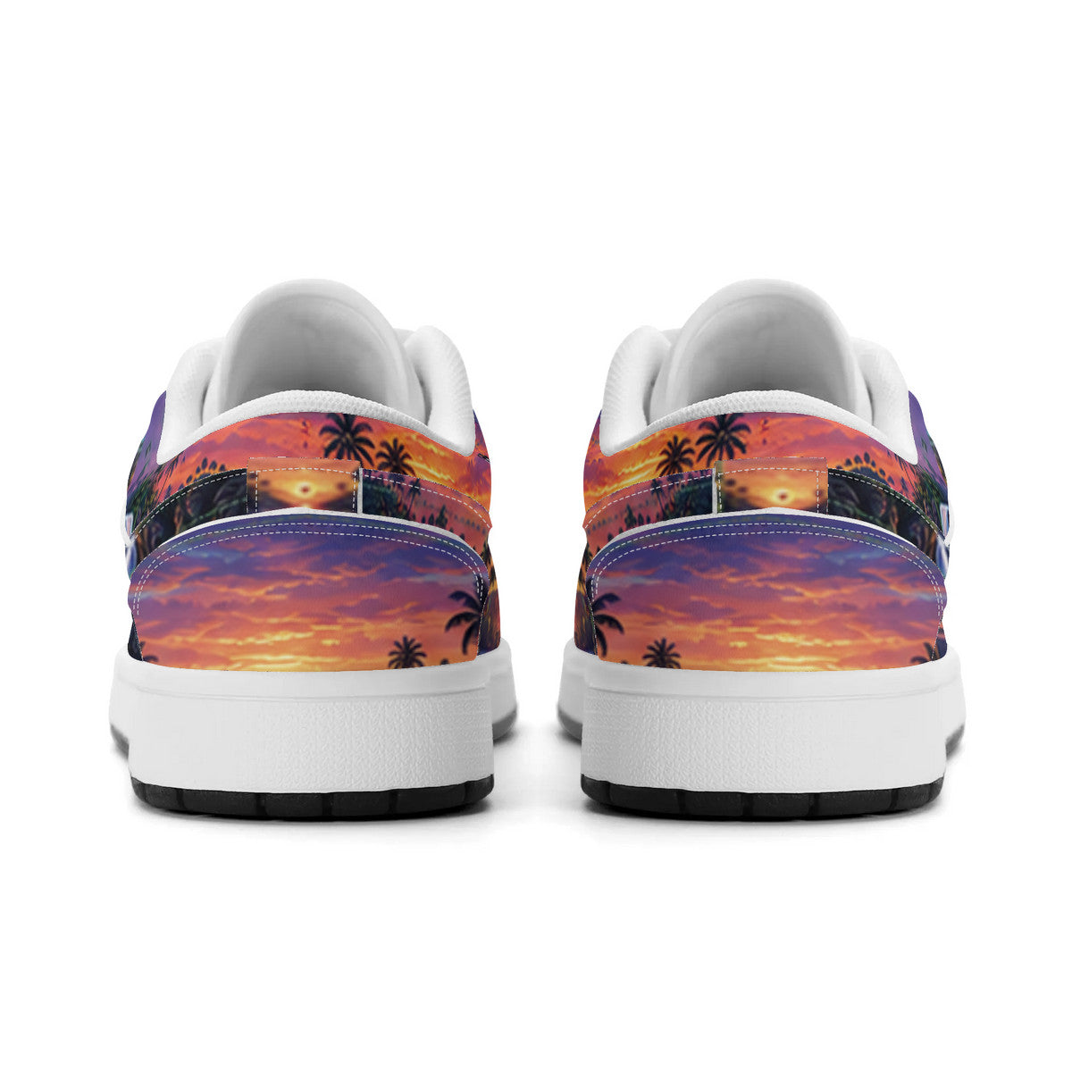 ZackF | Custom Branded Shoes | Odysshoes