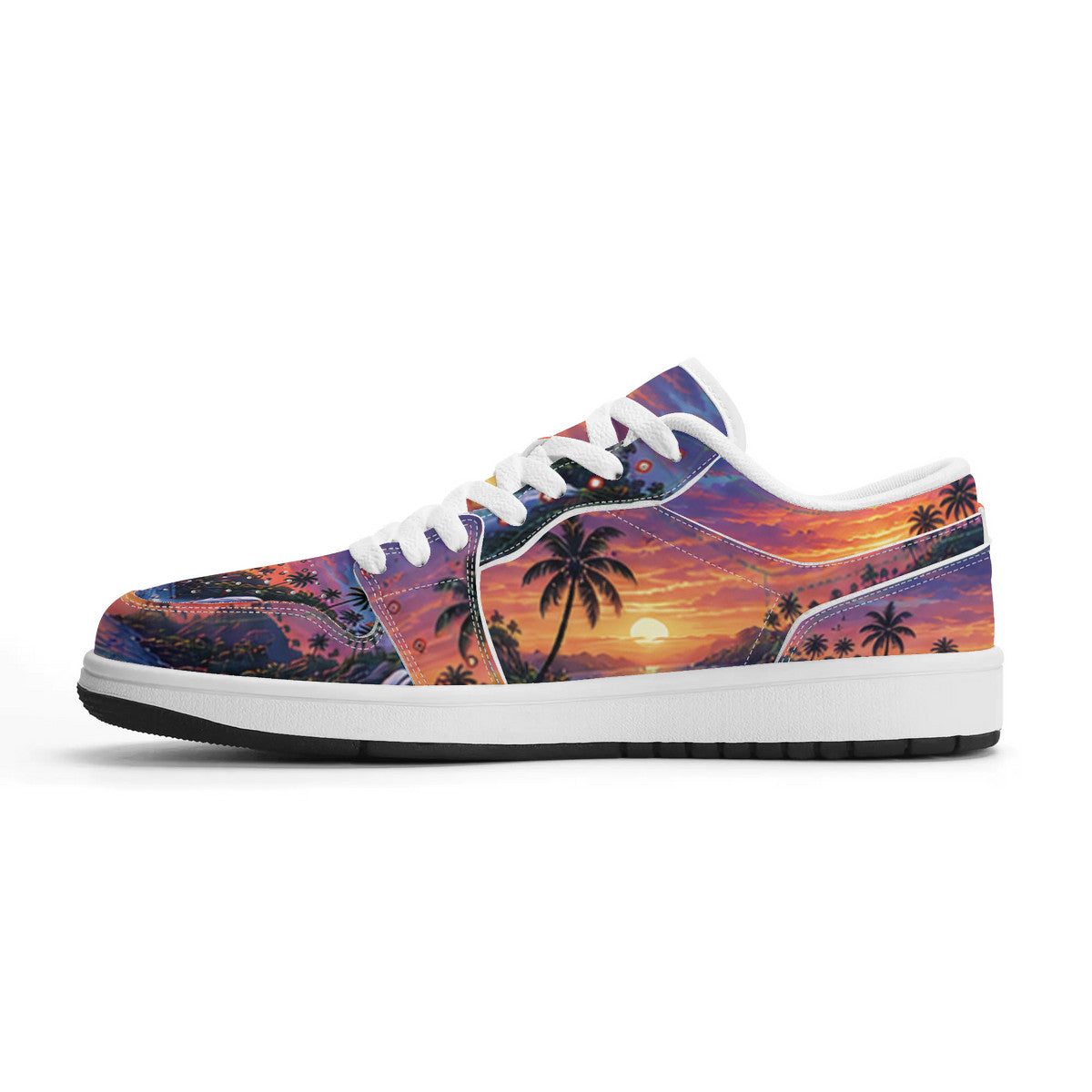 ZackF | Custom Branded Shoes | Odysshoes