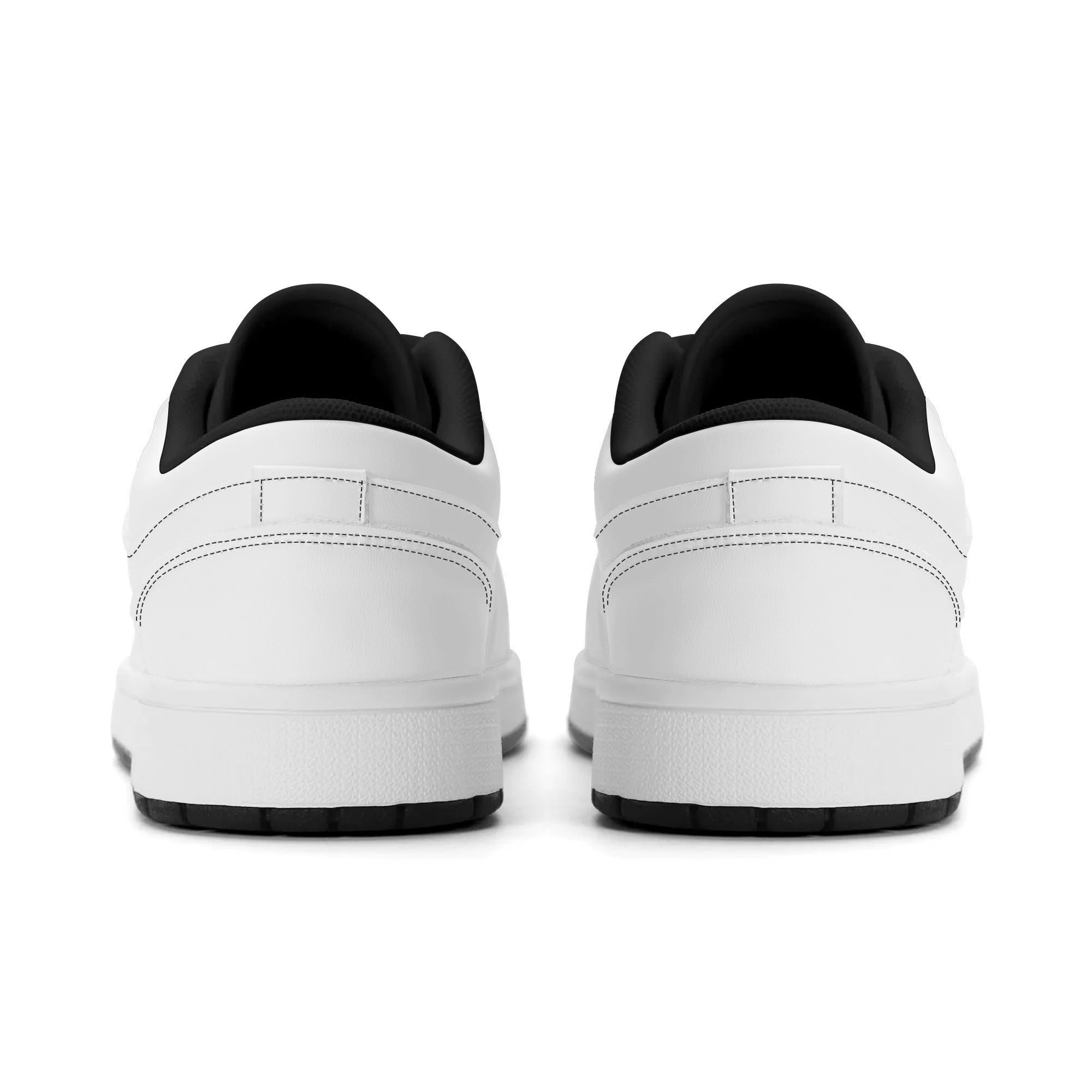 Customizable Low Top Basketball Shoes