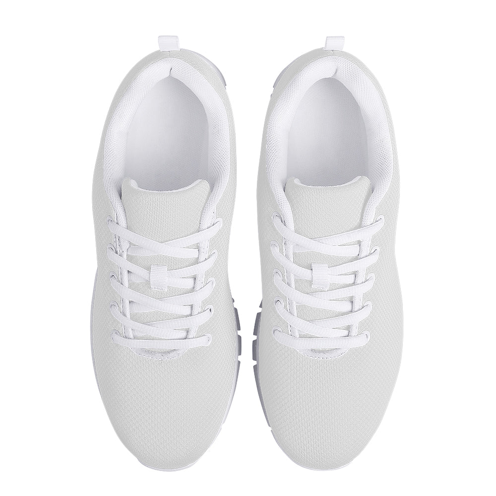 Customizable Mesh Running Shoes | Odysshoes - Image 11