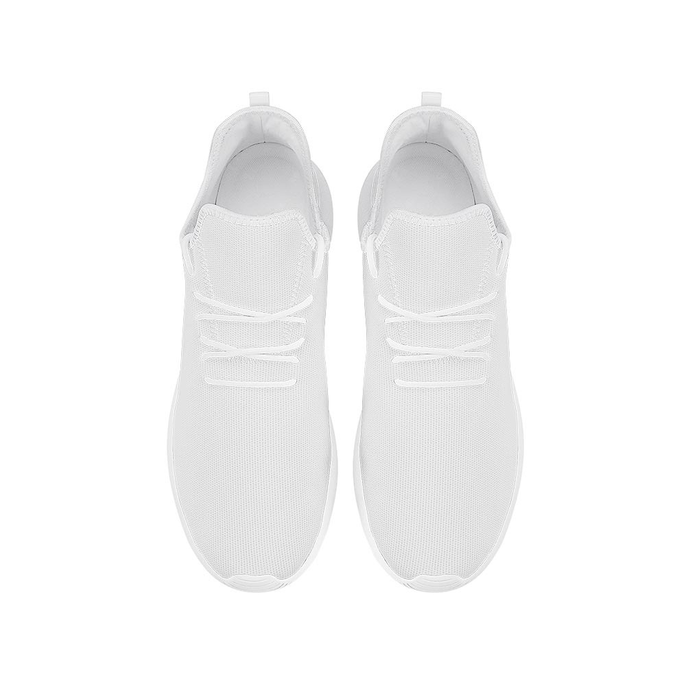 Customizable Lightweight Mesh Shoes | Odysshoes - Image 11