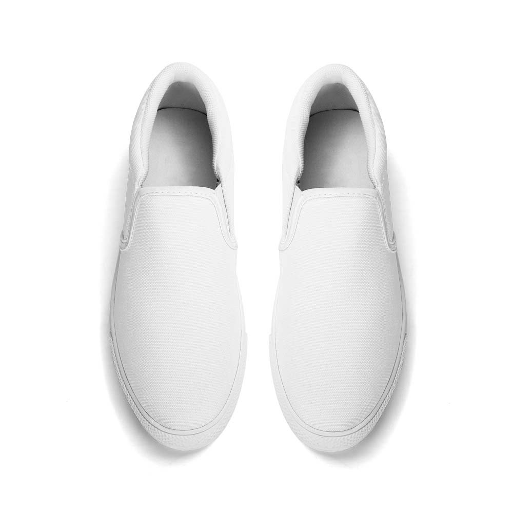 Customizable Slip On Loafers | Odysshoes - Image 13