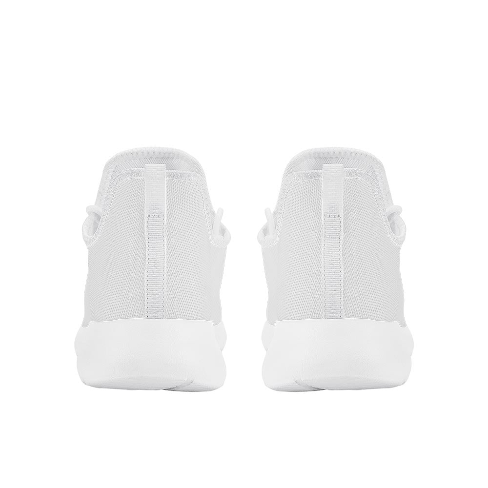 Customizable Lightweight Mesh Shoes | Odysshoes - Image 13