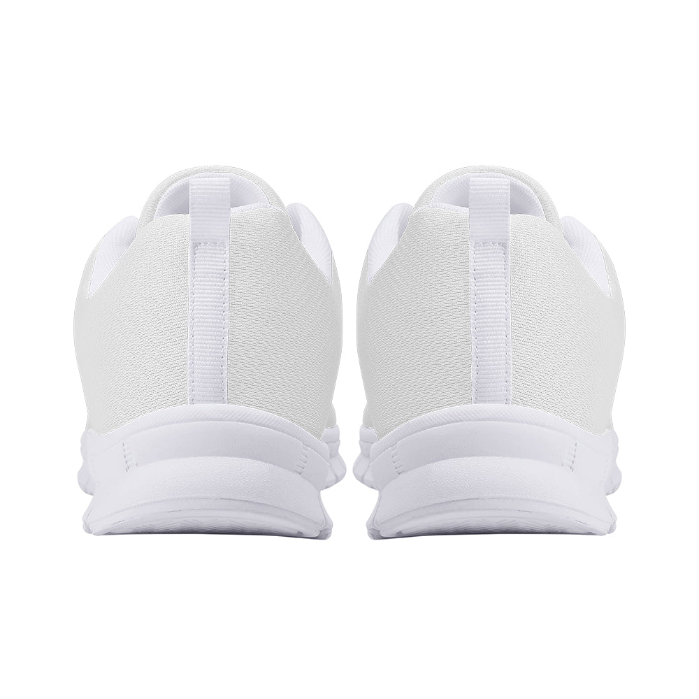 Customizable Mesh Running Shoes | Odysshoes - Image 13