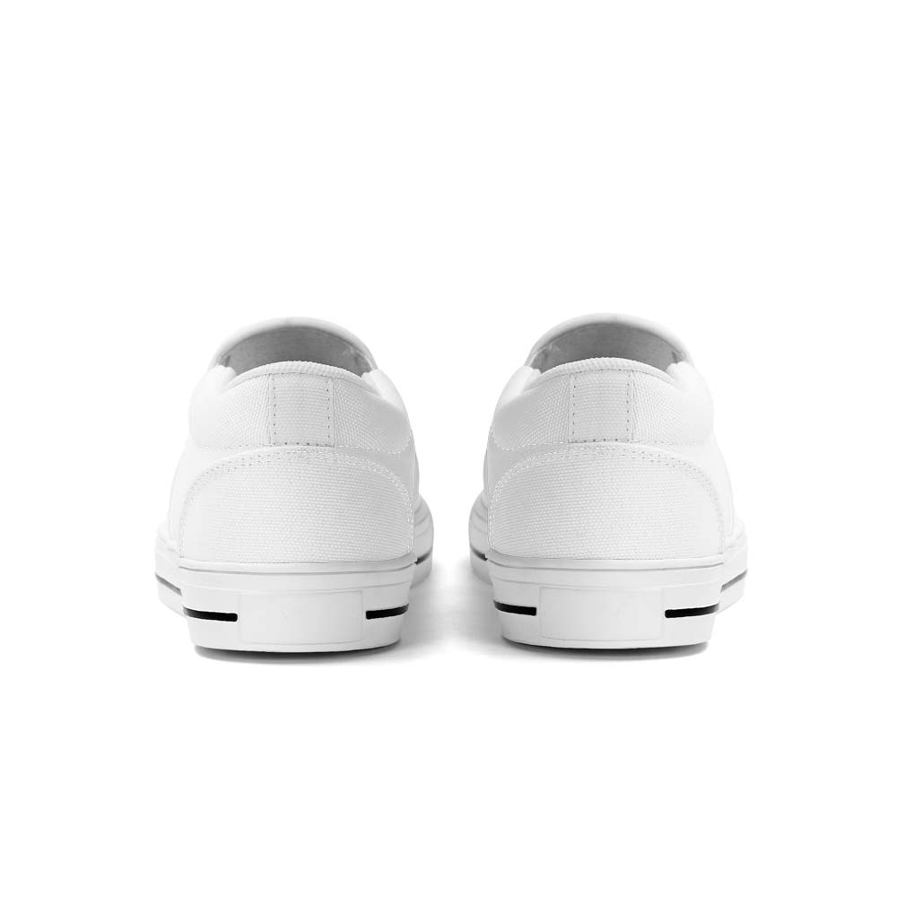 Customizable Slip On Loafers | Odysshoes - Image 15